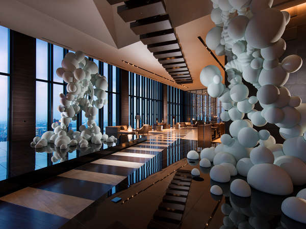 コンラッド大阪