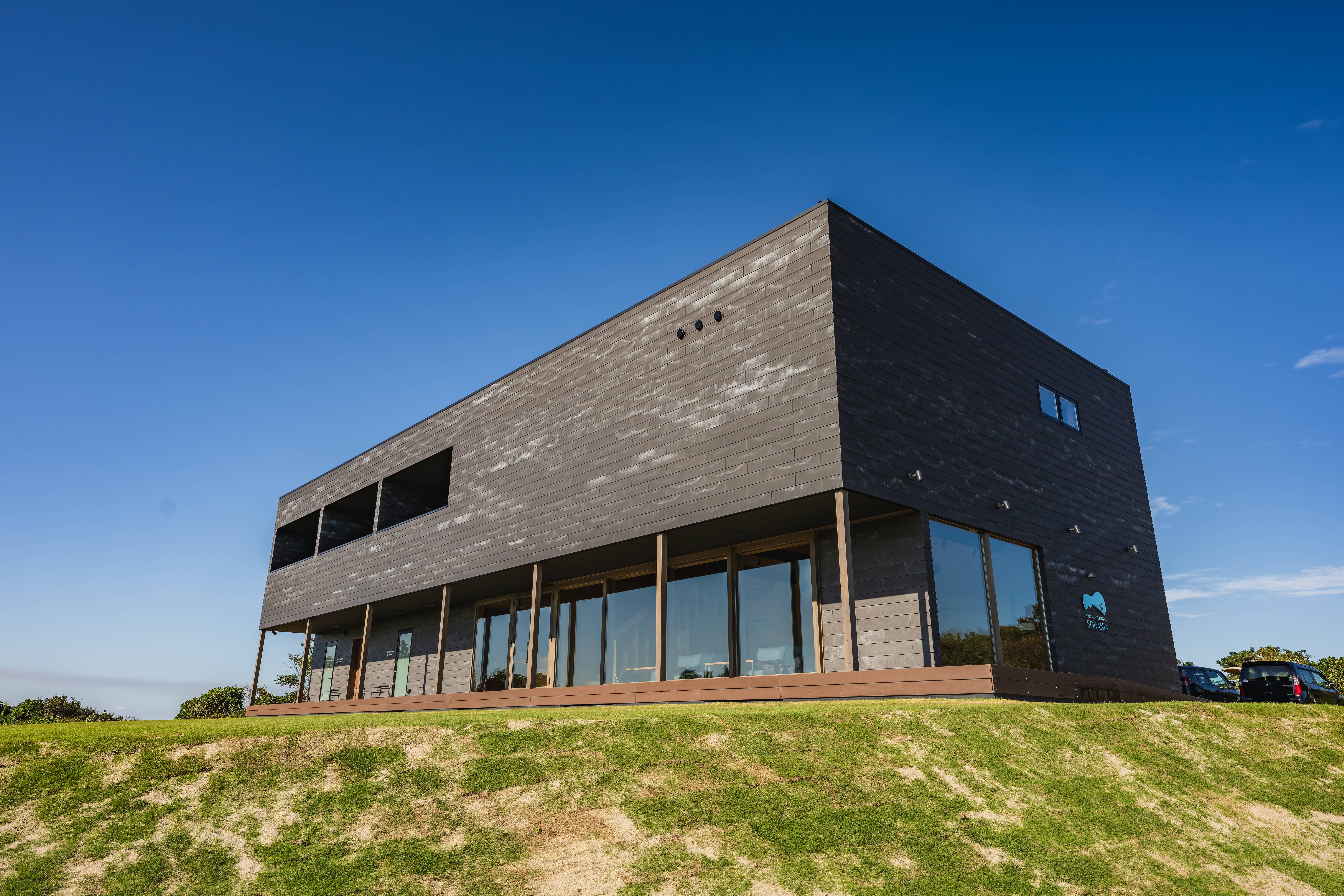 岡山 倉敷市 OKAYAMA GLAMPING SORANIA