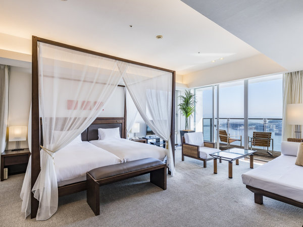 福岡 リゾートホテル