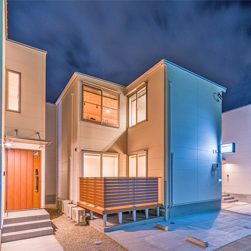 Rakuten STAY HOUSE 糸島