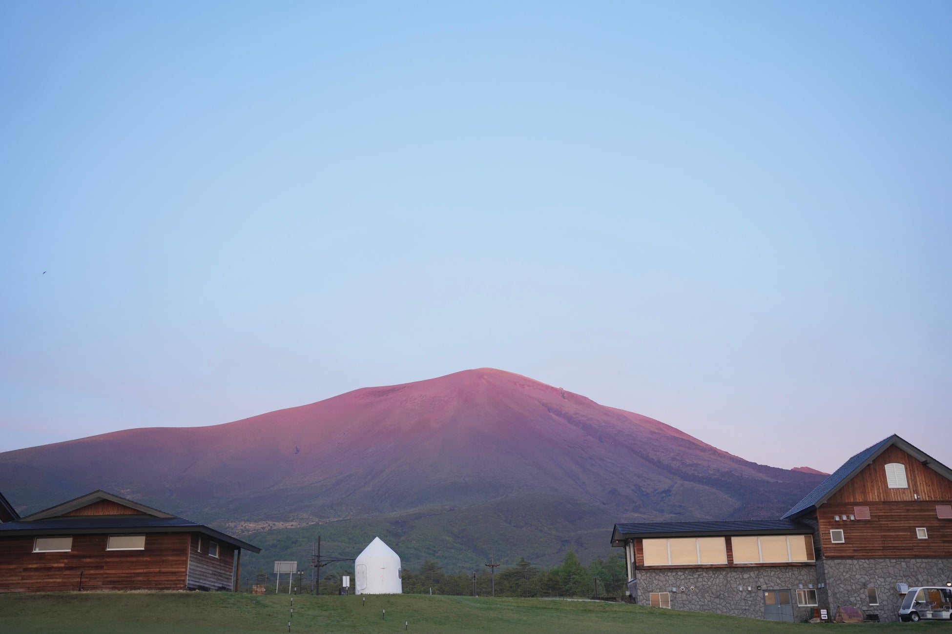 Dot Glamping 北軽井沢 浅間山