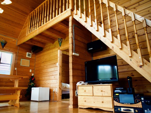 サンタハウスGETO