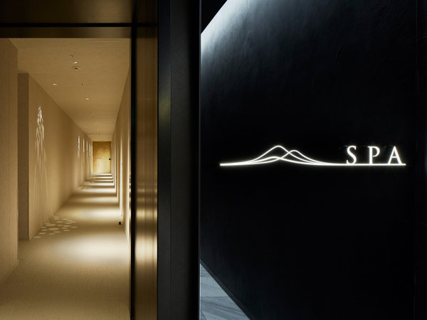 三井ガーデンホテル名古屋プレミア 大浴場