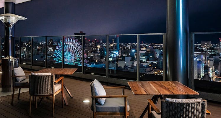 札幌 高級ホテル