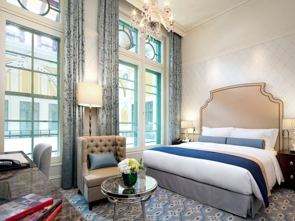 東京ステーションホテル