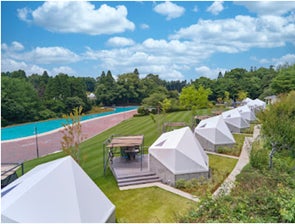 リソルの森 グランヴォー スパ ヴィレッジ