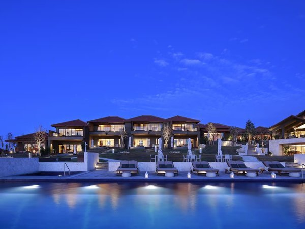 THE HIRAMATSU HOTELS & RESORTS 宜野座