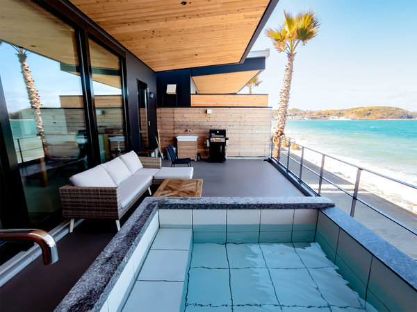 そらヴィラ海テラス南あわじ