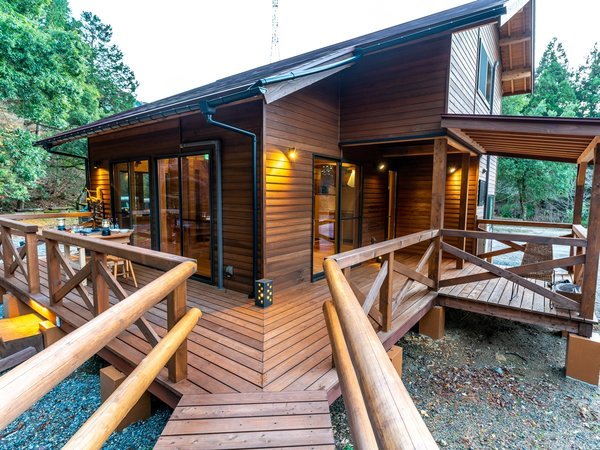 ウッディパル余呉