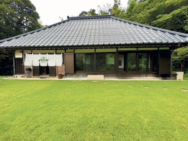 香取はちさんろく 古民家