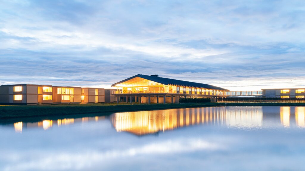 SHONAI HOTEL SUIDEN TERRASSE