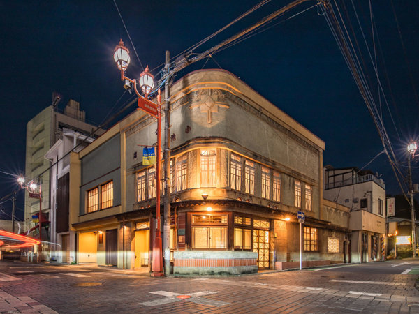 NIPPONIA 秩父 門前町 古民家 ホテル