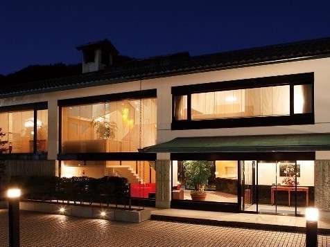 磐梯熱海温泉 オーベルジュ鈴鐘