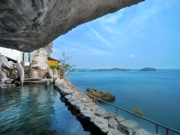 南三陸ホテル観洋