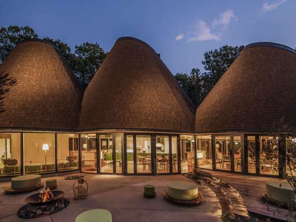 星野リゾート リゾナーレ那須 アグリツーリズモ POKO POKO