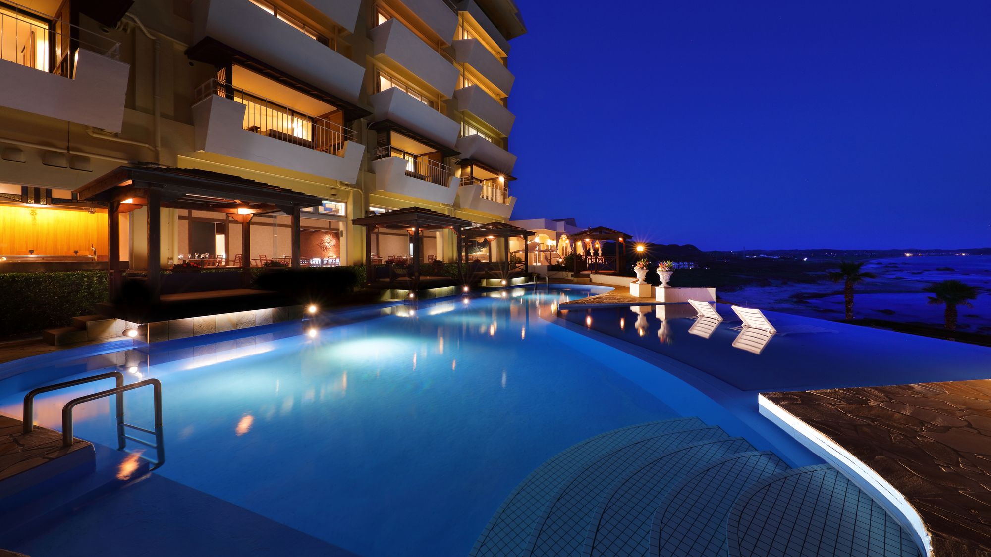 千葉 リゾートホテル