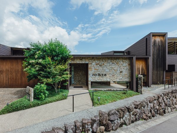 SEKIYA RESORT テラス御堂原