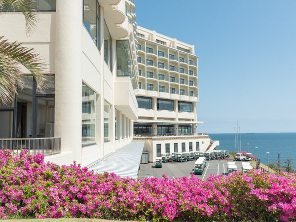 小名浜オーシャンホテル&ゴルフクラブ