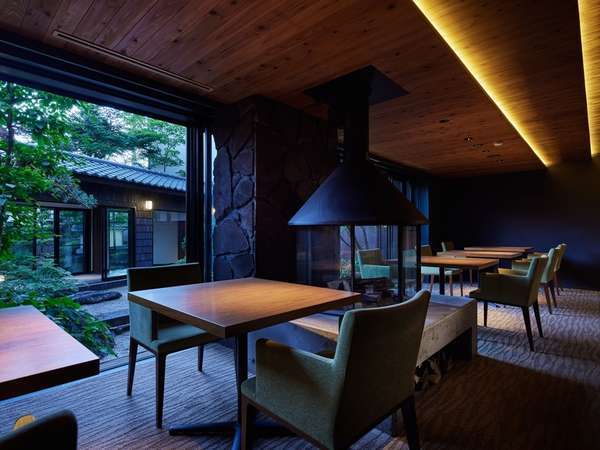 昔心の宿 金みどり