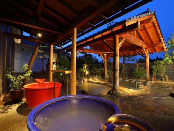 男鹿温泉 結いの宿 別邸つばき