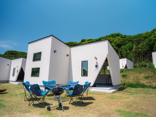 Stay Kumano Kushimoto. グランピング