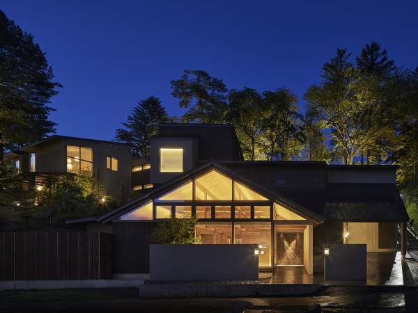 草津温泉 炯-kei-