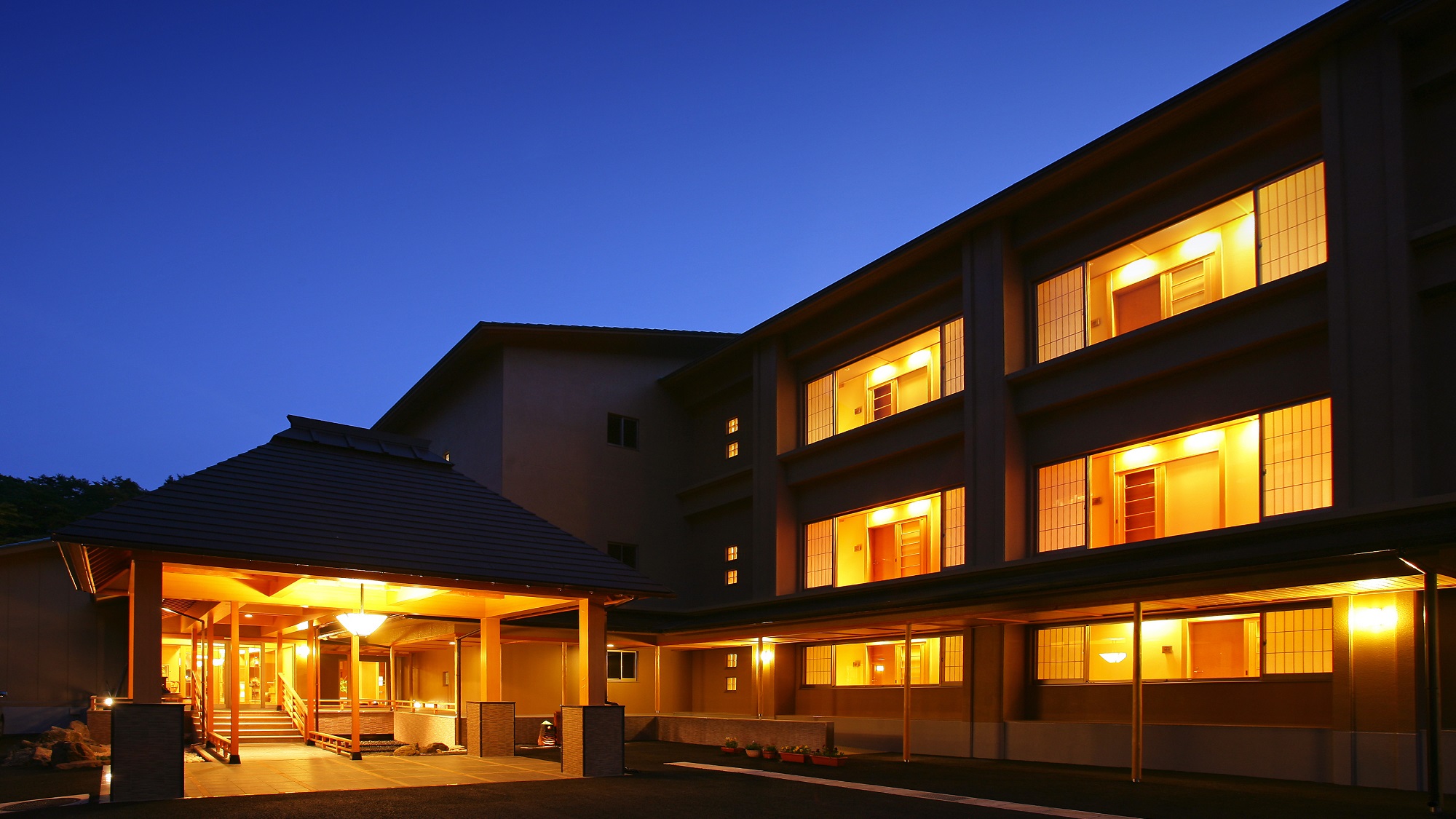 花巻 游泉 志だて