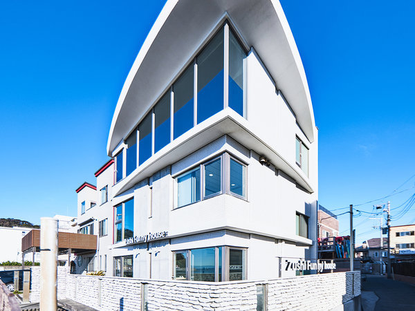 ZUSHI Funny house