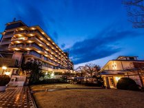 有馬温泉 高級旅館