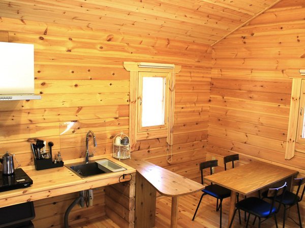 MORIKOYA 北軽井沢