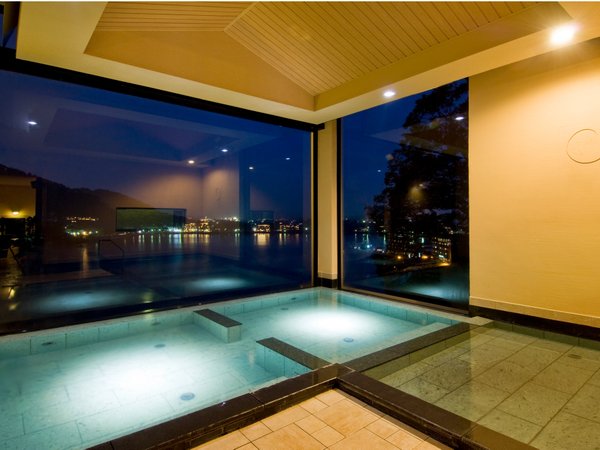 THE KUKUNA 大空の湯