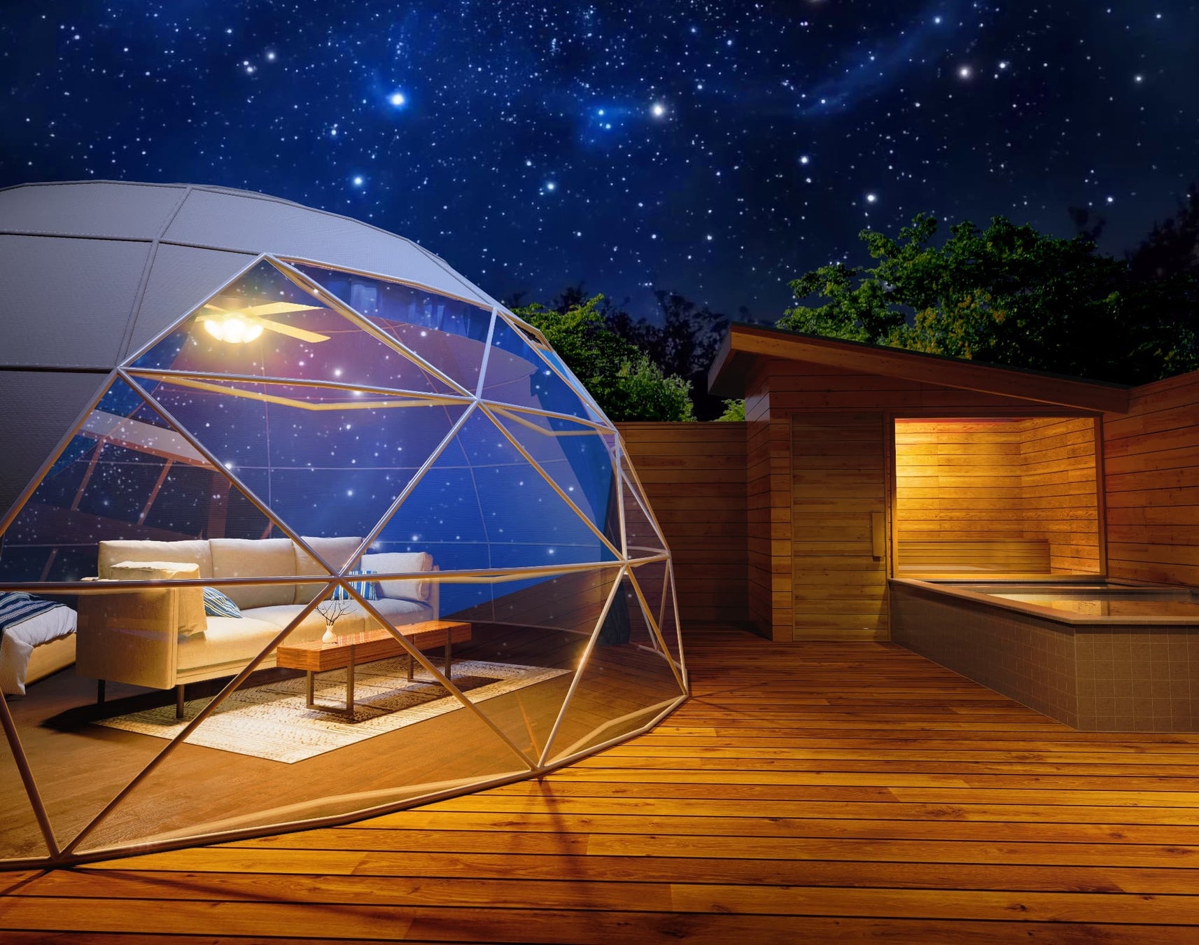 千葉 グランピング