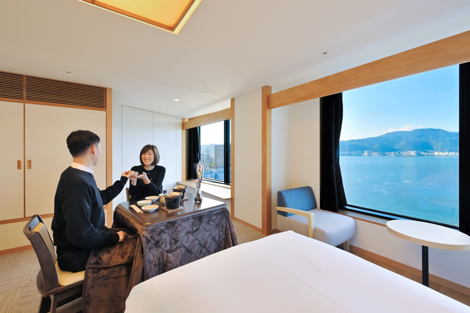 びわ湖大津プリンスホテル レイクビュー