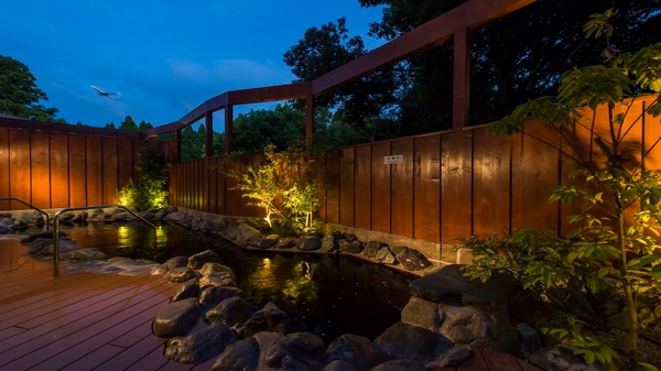 アートホテル成田 天然温泉