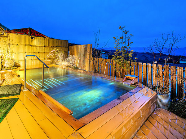 伊香保温泉 和心の宿 大森