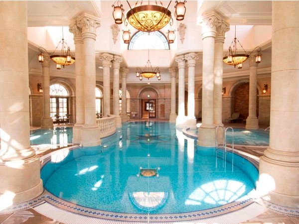 東京ディズニーシー・ホテルミラコスタ