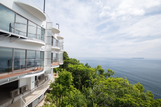 ホテルふたり木もれ陽 オールインクルーシブ