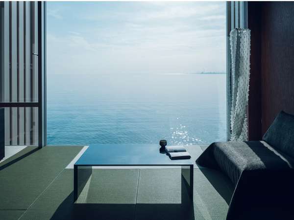 星野リゾート 界 別府