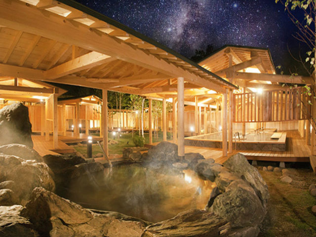 ANAクラウンプラザリゾート安比高原