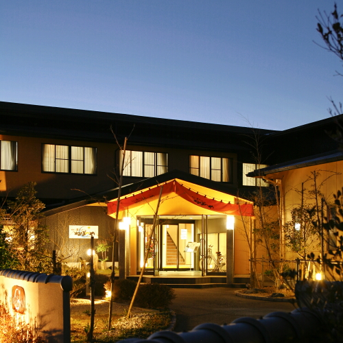 ねぼ~や 志摩別邸