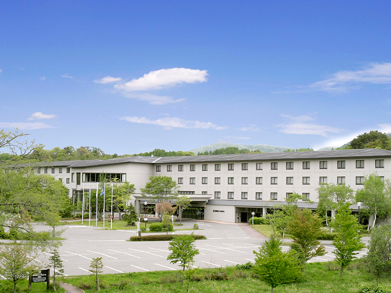 メルキュール裏磐梯リゾート&スパ