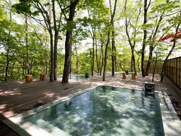 遠刈田温泉 竹泉荘 CHIKUSENSO ONSEN