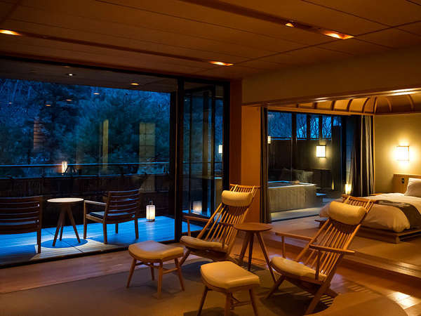 奥伊香保 旅邸 諧暢楼