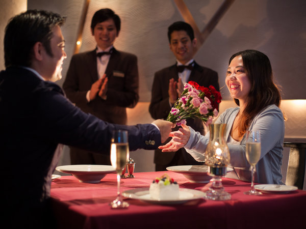 吉祥CAREN 記念日