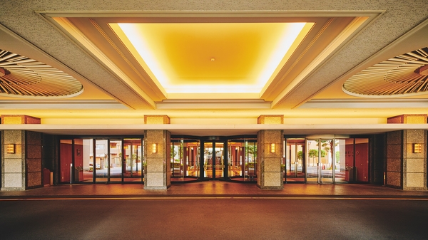 ロイヤルパインズホテル浦和