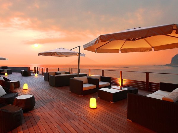 Beachside Onsen Resort ゆうみ