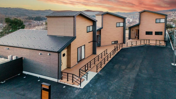 セントラーレ・ホテル京丹後