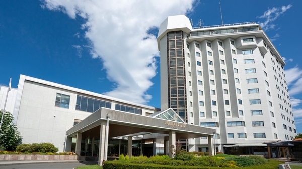 ハイランドリゾート ホテル＆スパ 富士急ハイランド