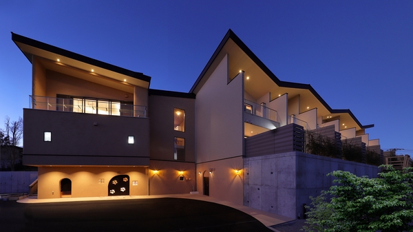 ラ・ドッグリゾート 伊東