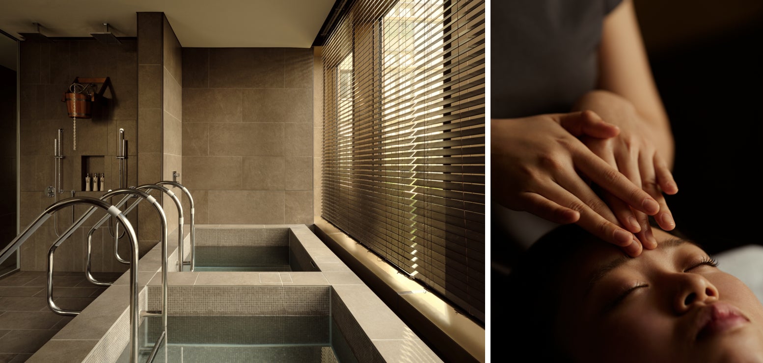 ジャヌ東京 ジャヌ ウェルネス